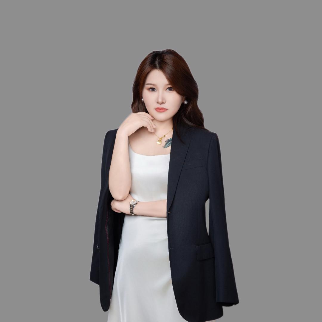 云川教练经理小雪