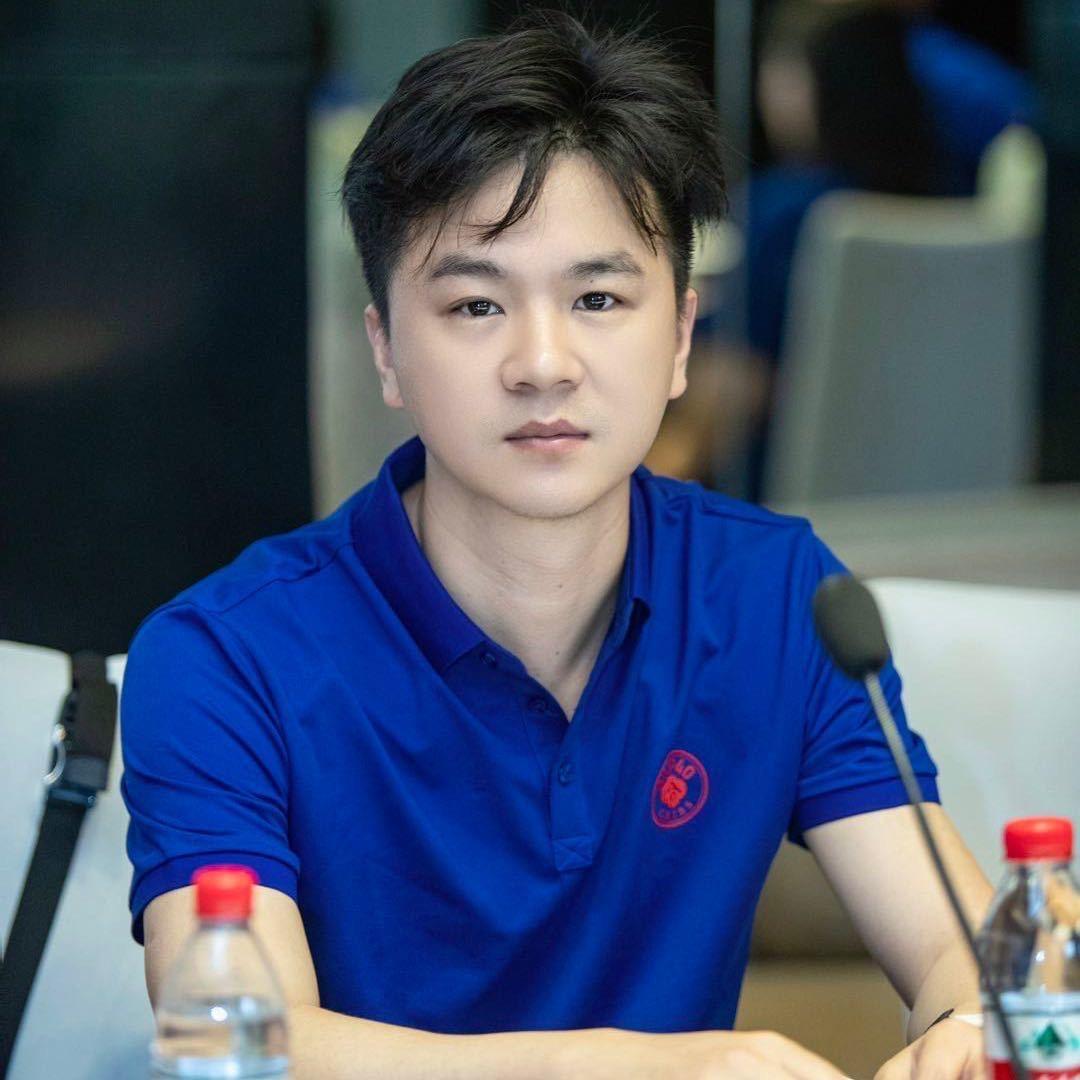 至梵少东家和他的朋友们@抖音