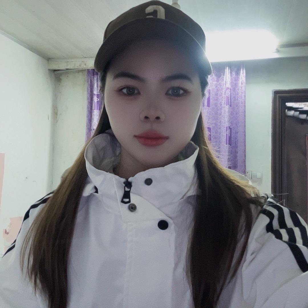 爱跳舞💃的小陈