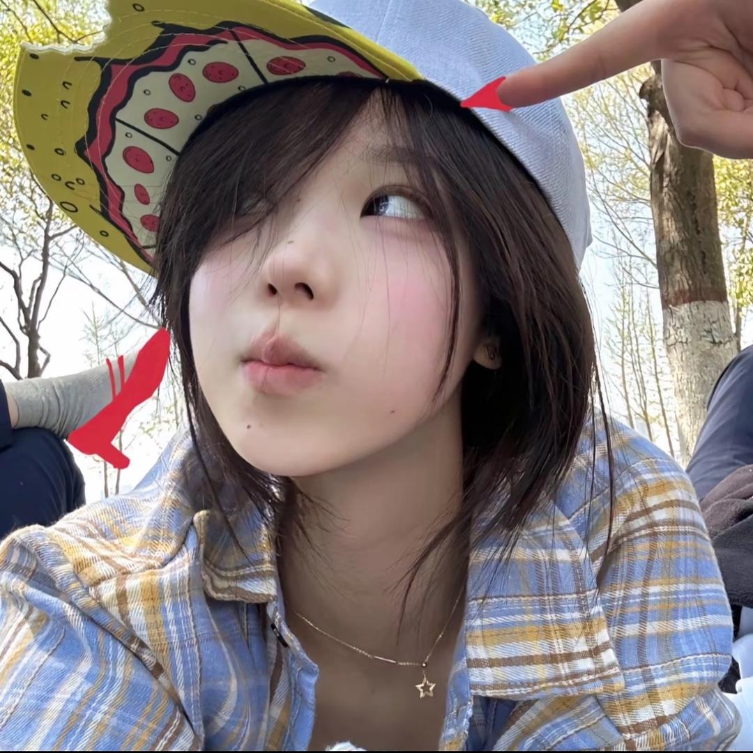 🎗️清照大王🫧