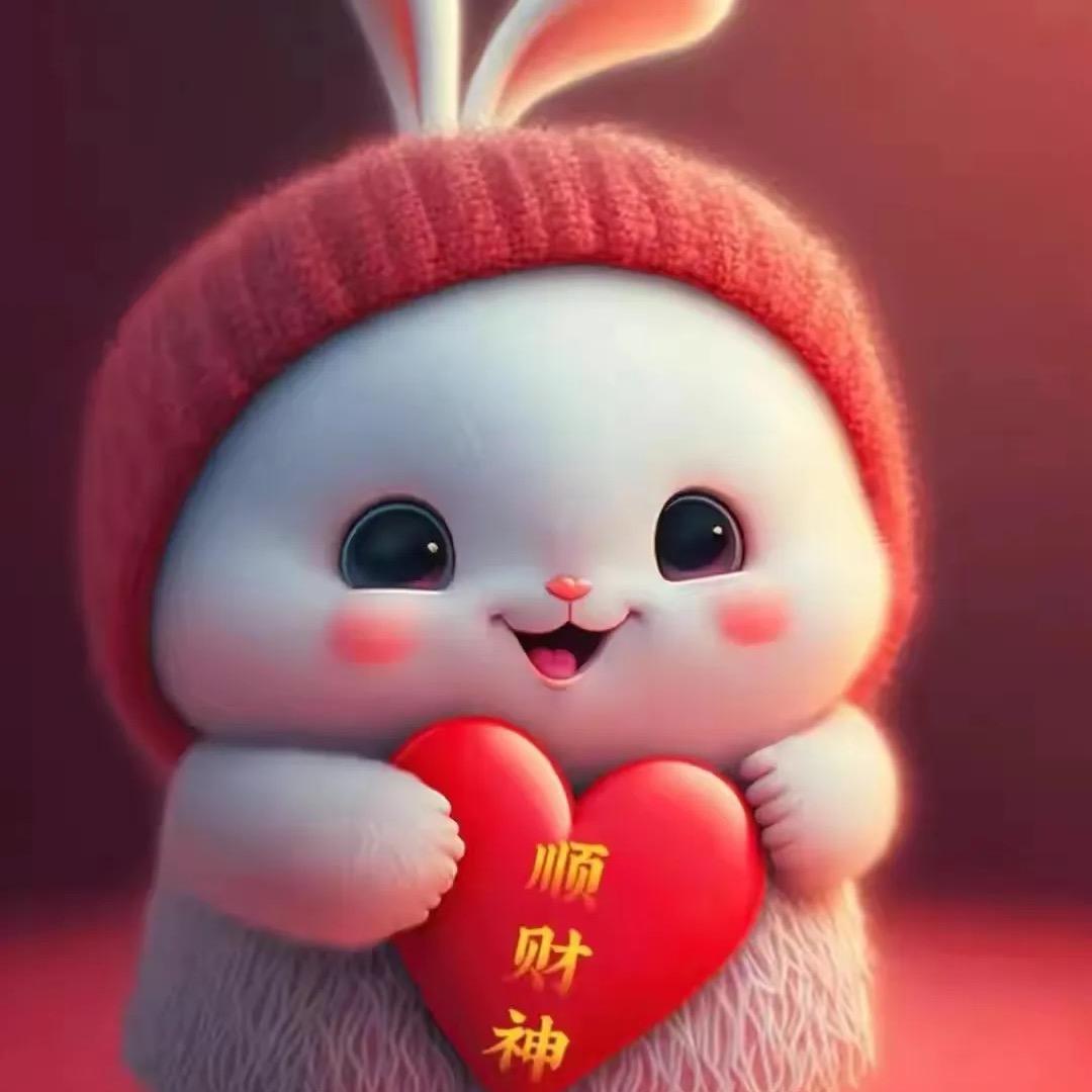 吉祥如意🌹🌹🌹