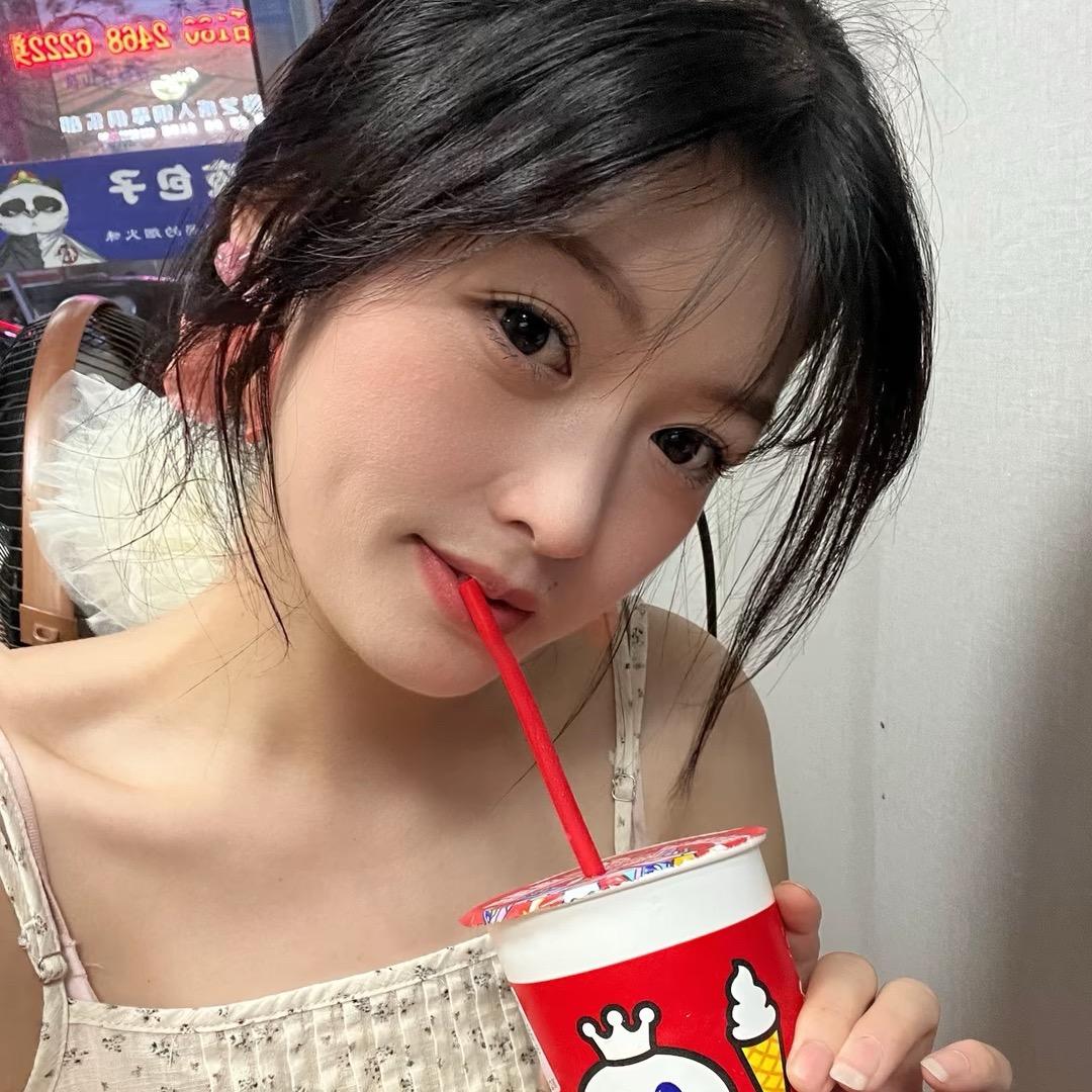 小猪长不胖☺️