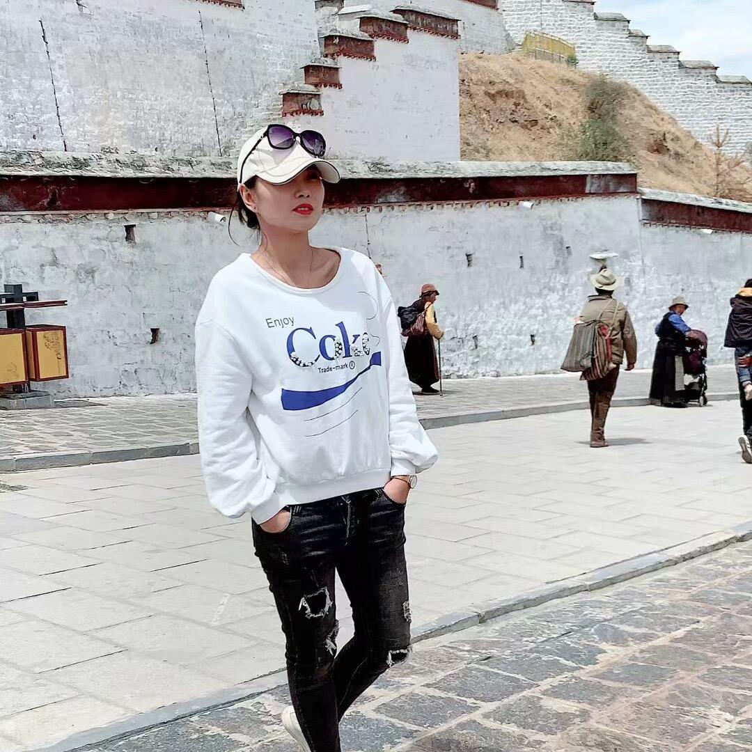 吴开心🤡