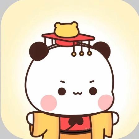 社恐的小何(~_~💧)