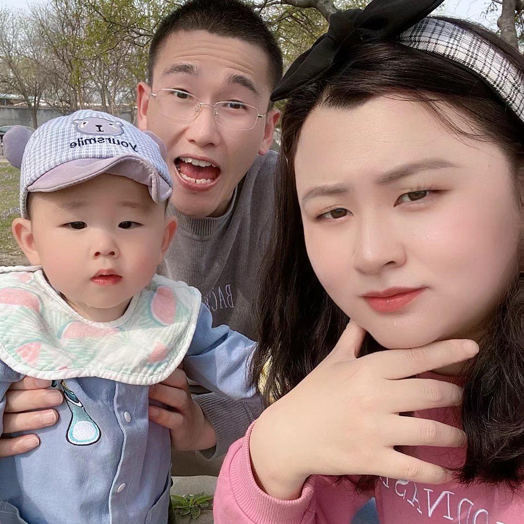 知凡麻麻在北漂