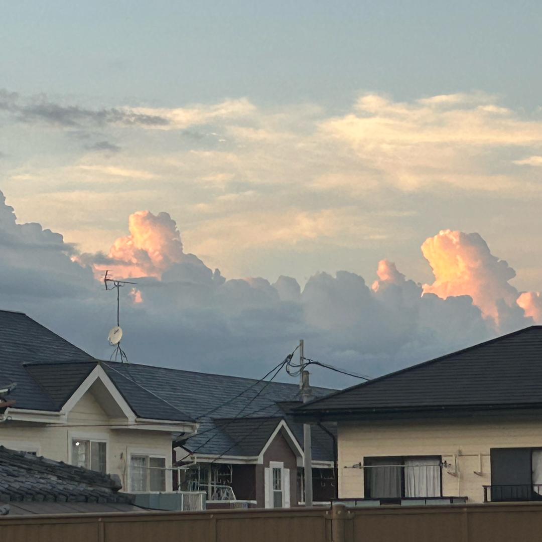 小瑶在日本