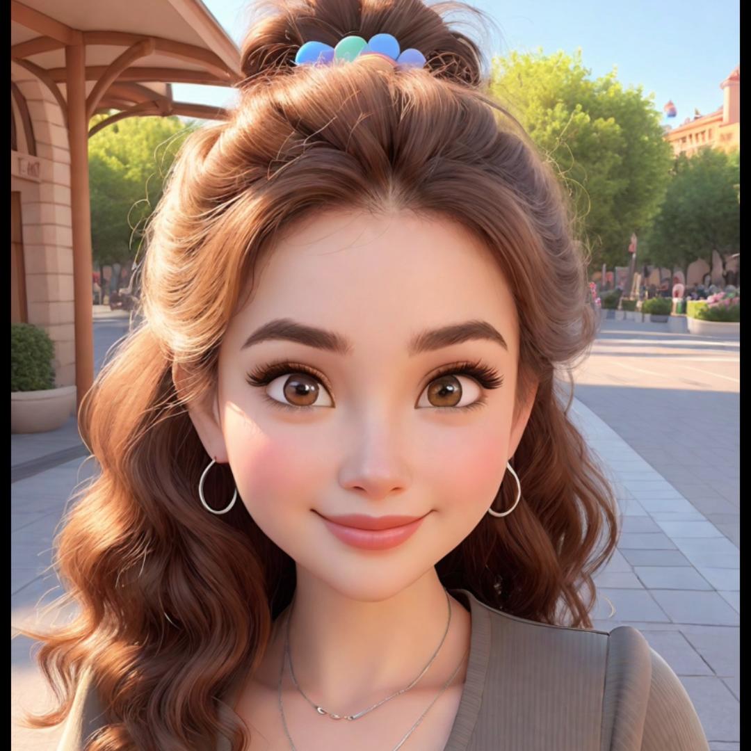 幸运四叶草🦋🧸