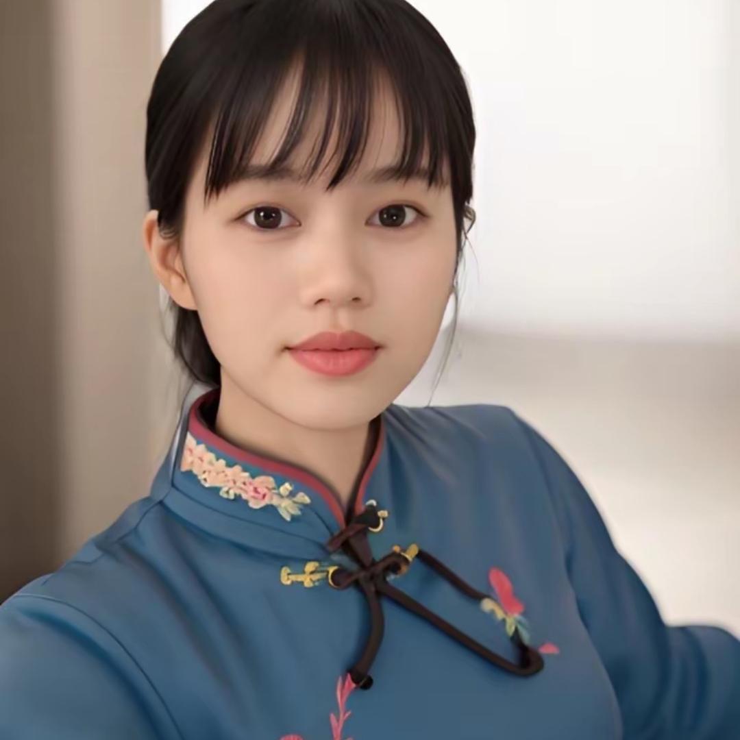 白薇🌱紫菀🌿