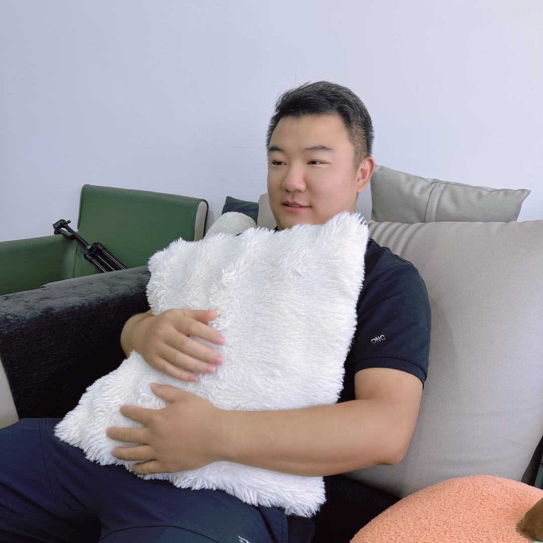 TK跨境阿强的朋友们