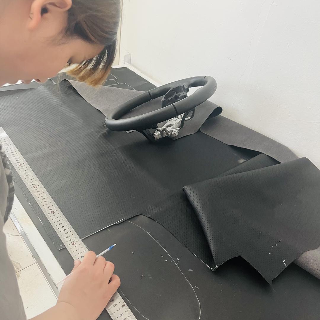 王文汽车装饰用品经营部