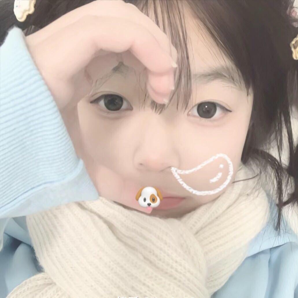 晚晚🐰