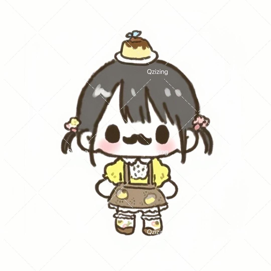 情不知所起.