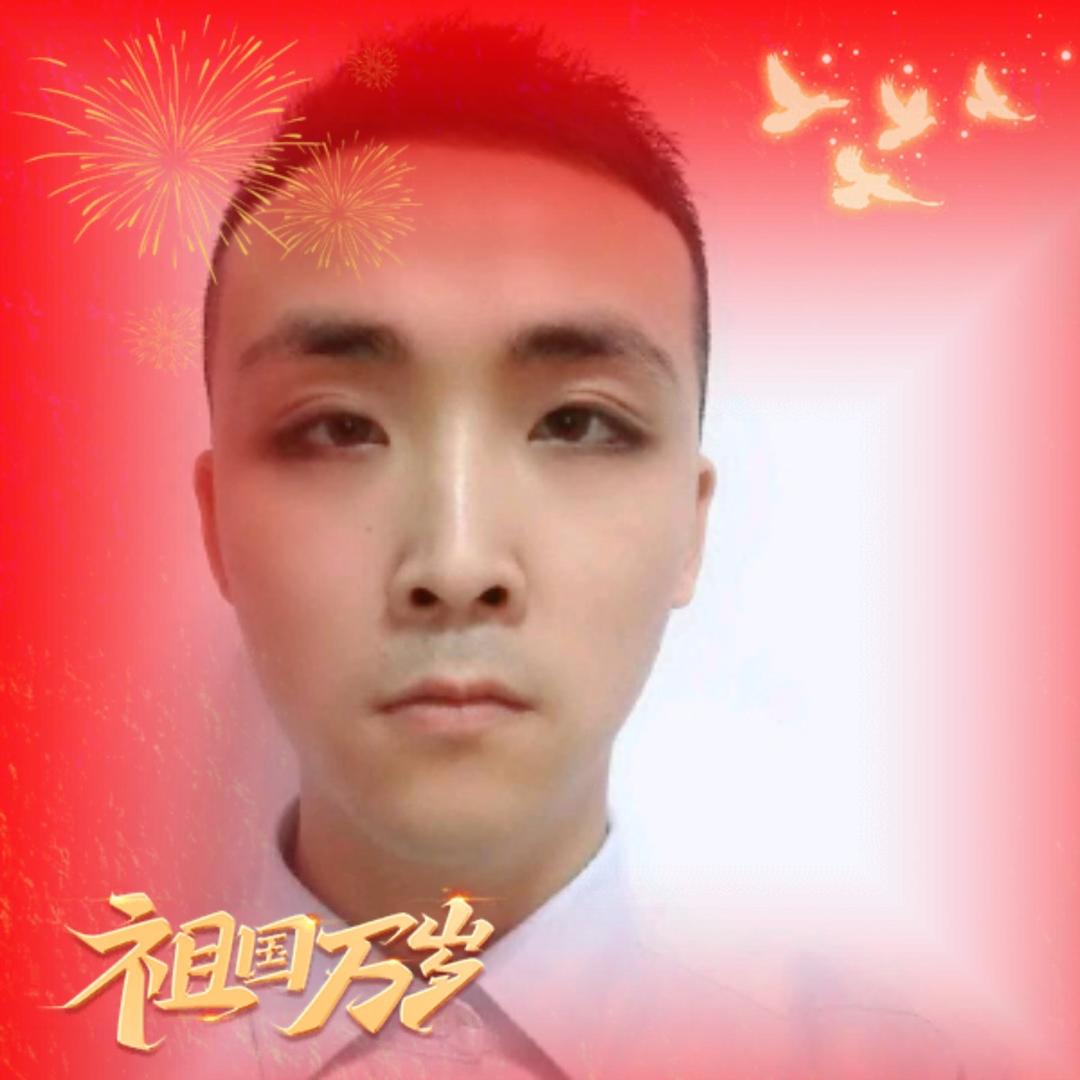 杨杨得亿@