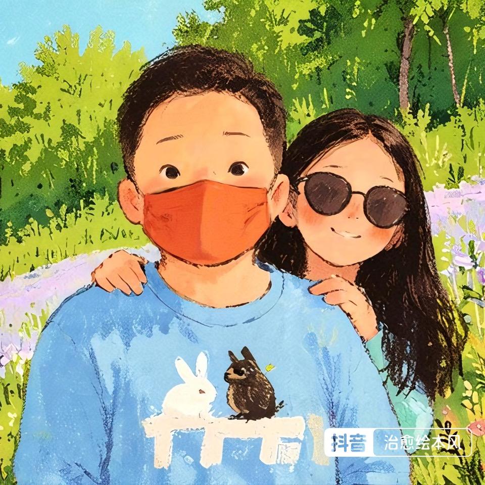 暖暖～