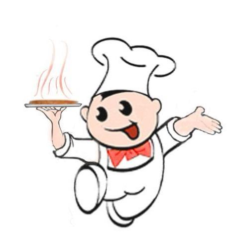 美食小当家