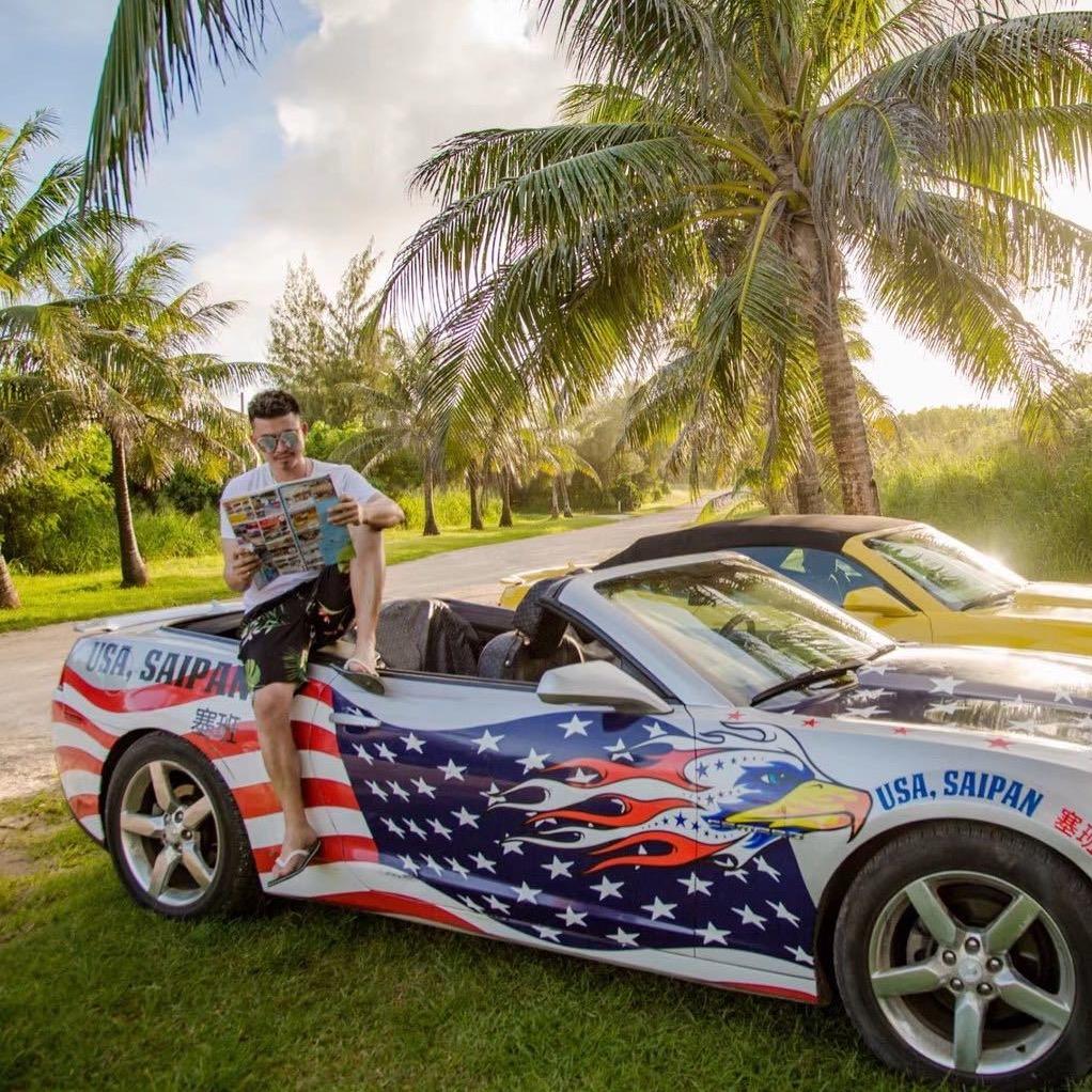 浩先生的植咖研究室