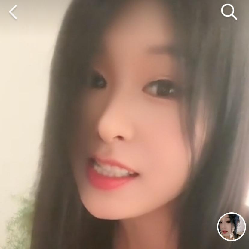 一路有你，七零后丽婶