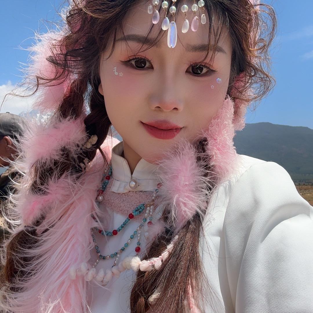 大玉儿🍑