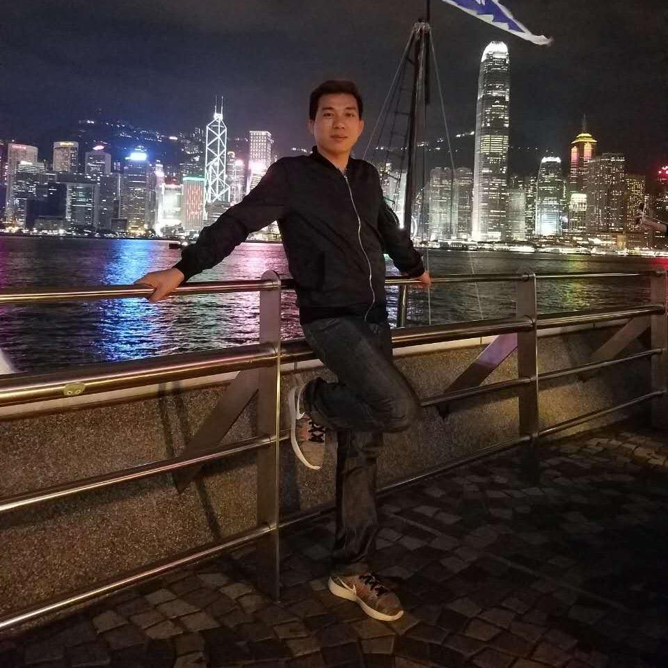 魅力先生