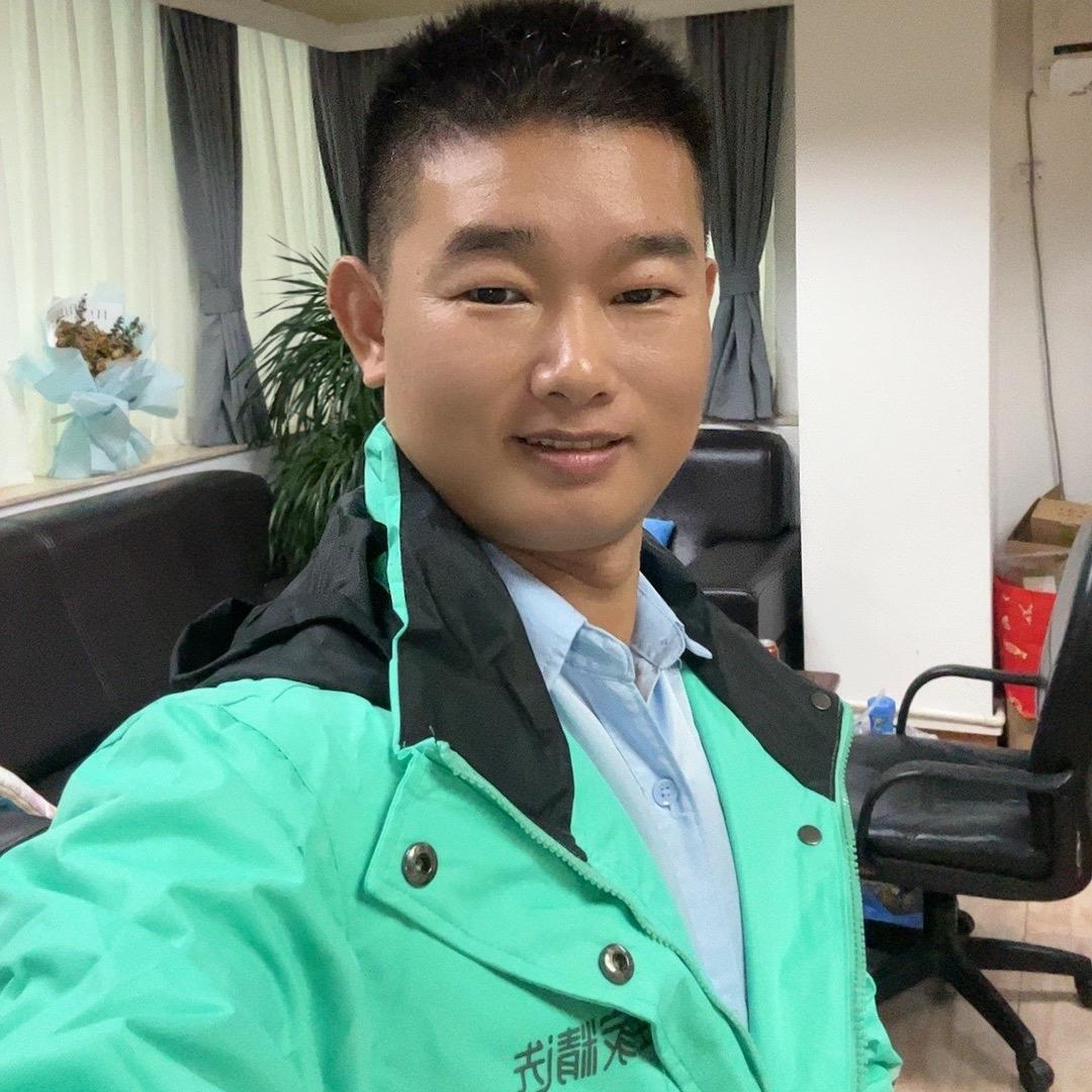 家政支老师