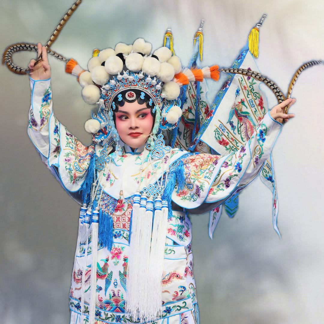 a🐭雪茹❤️（鸿林芗剧团）