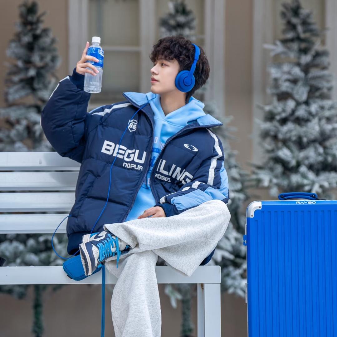 纯纯青少年潮品