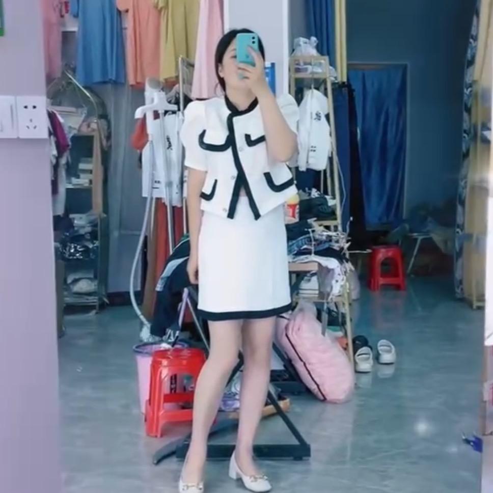 欧尚女装👚