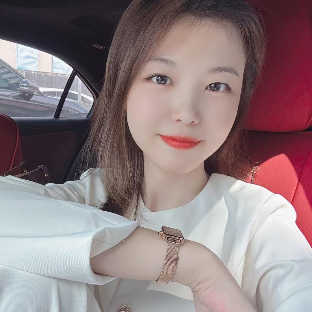 婷儿❤️