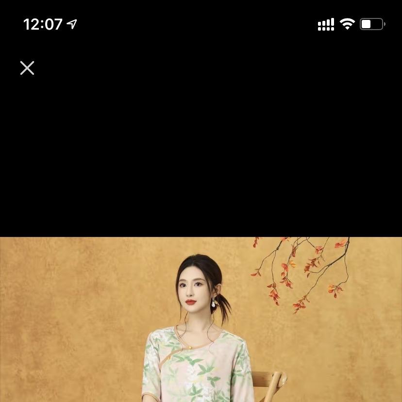 POOCHAI曼韵内衣专卖店家居服