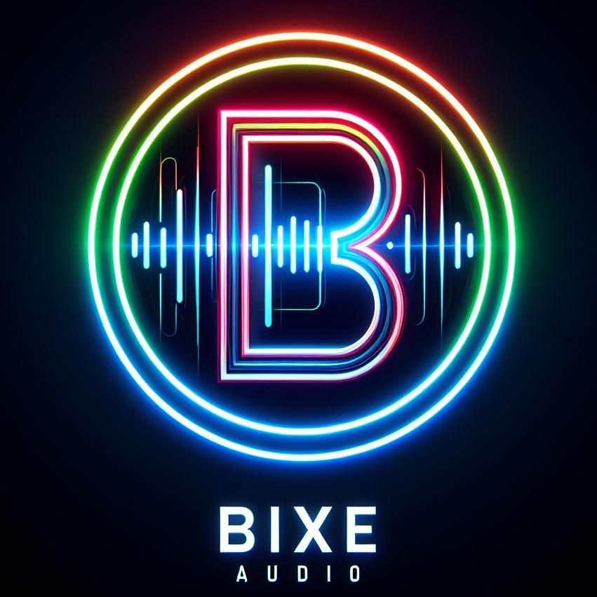 🎤Bixe  Audio🎧