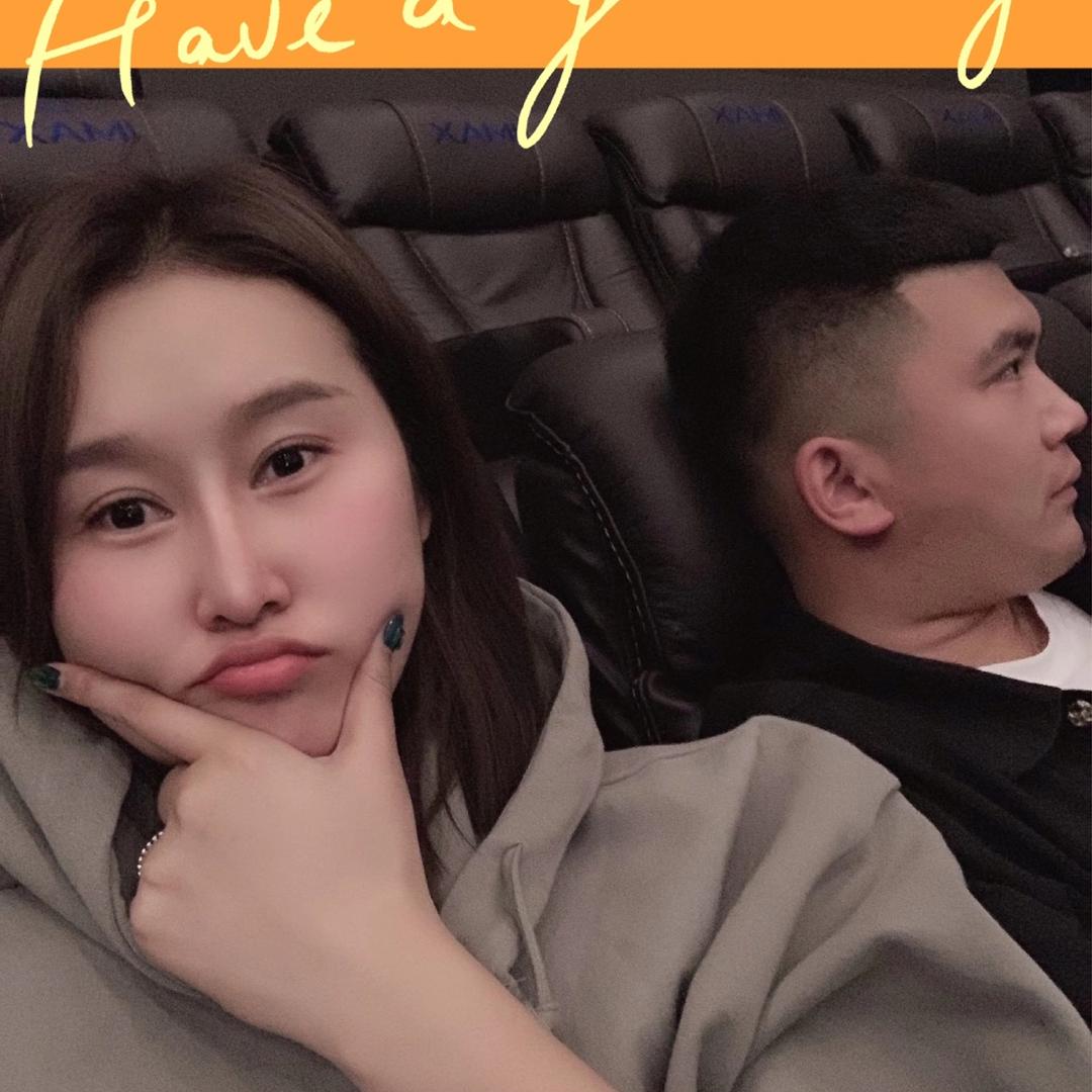 晓维·美甲美睫