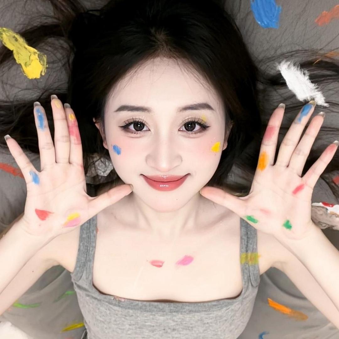 留夏🫧