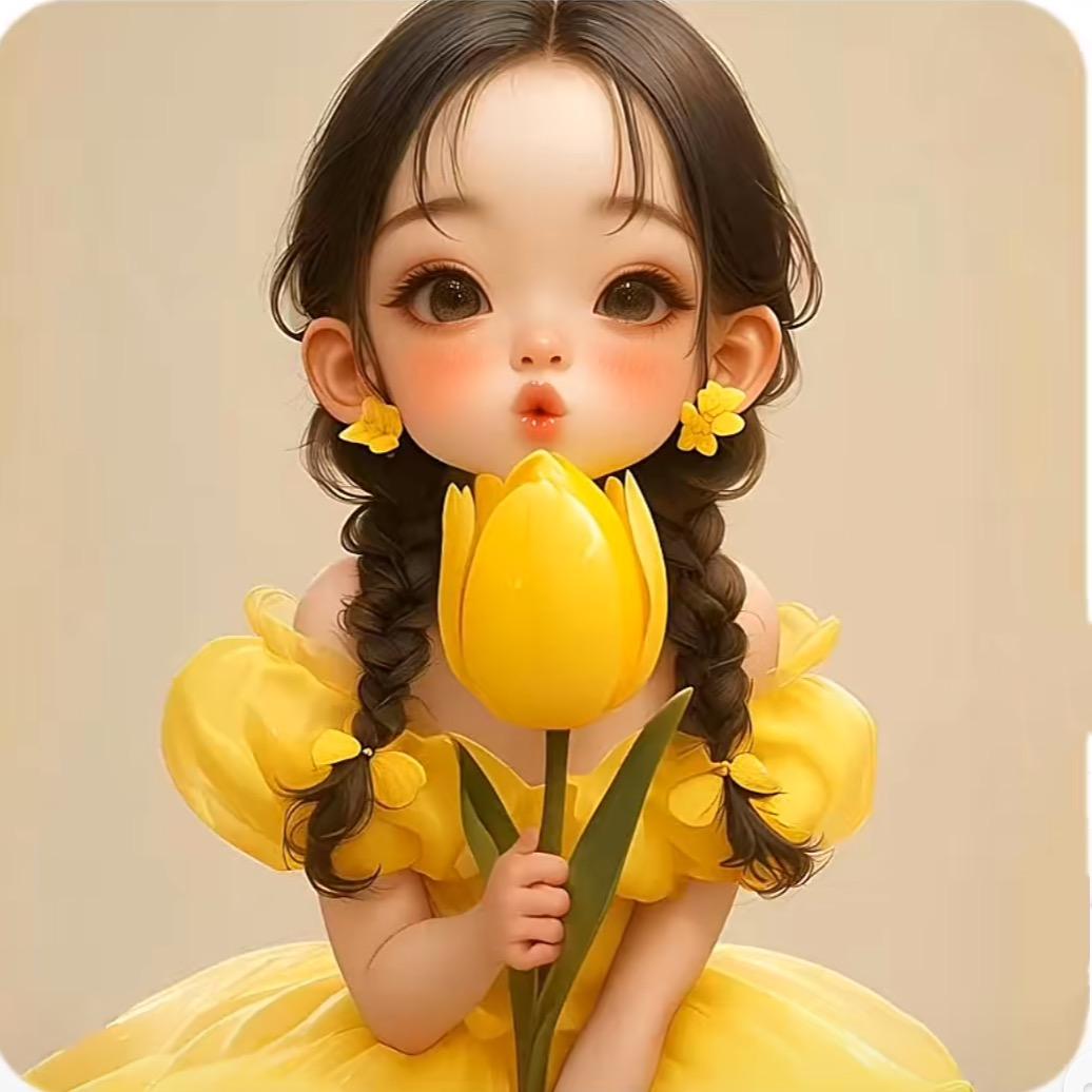 橙子🍊小仙女