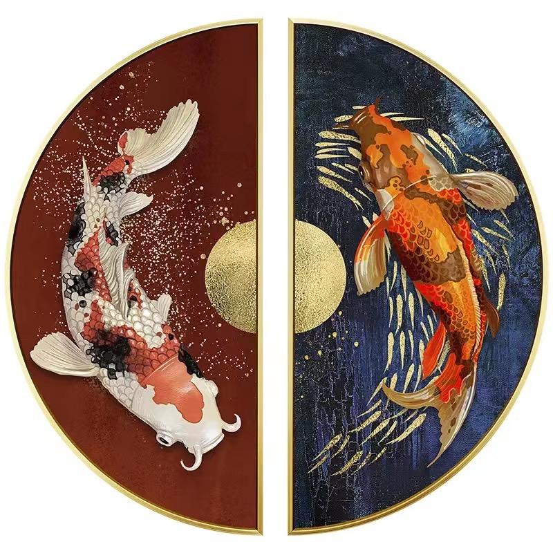 鲤鱼科普