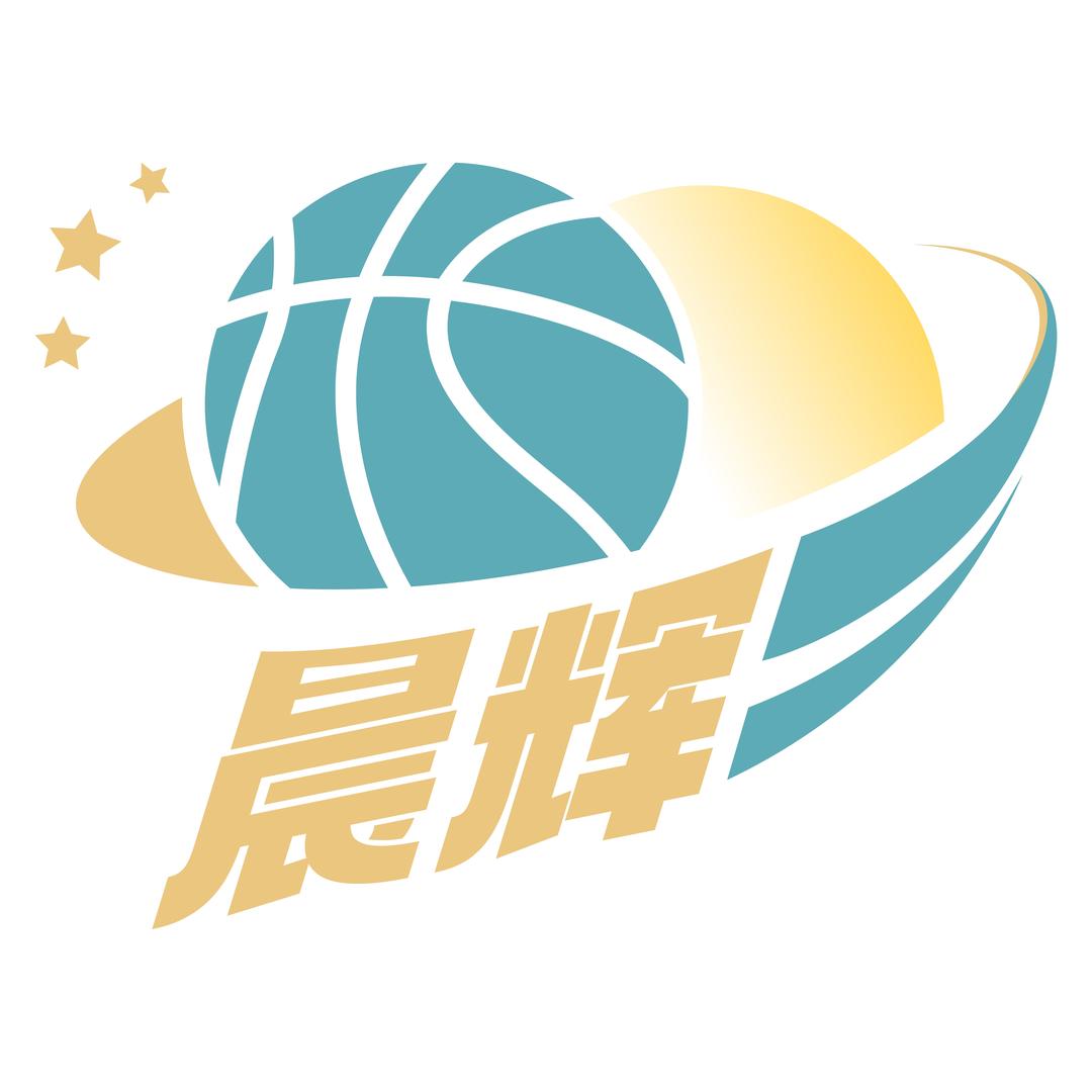 晨辉体育训练营