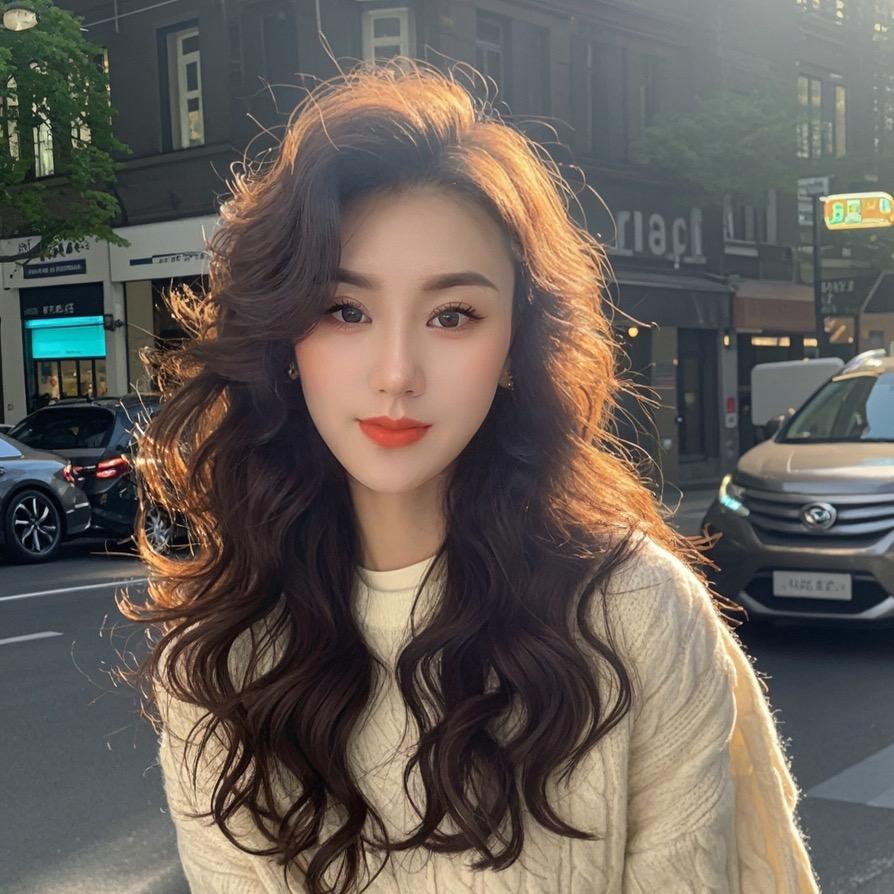 我就 (*≧▽≦) 是我