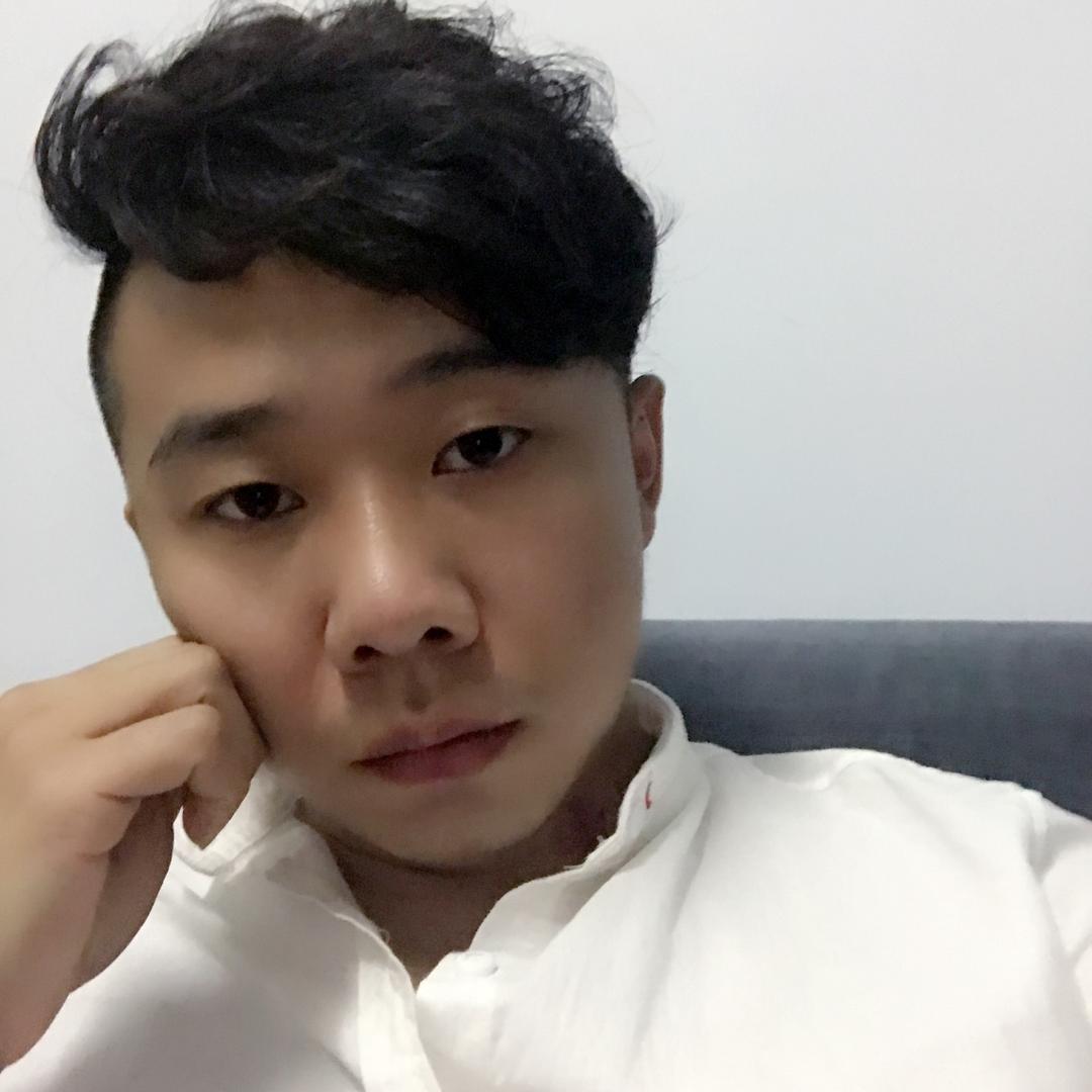 公子笑“聊天主播”