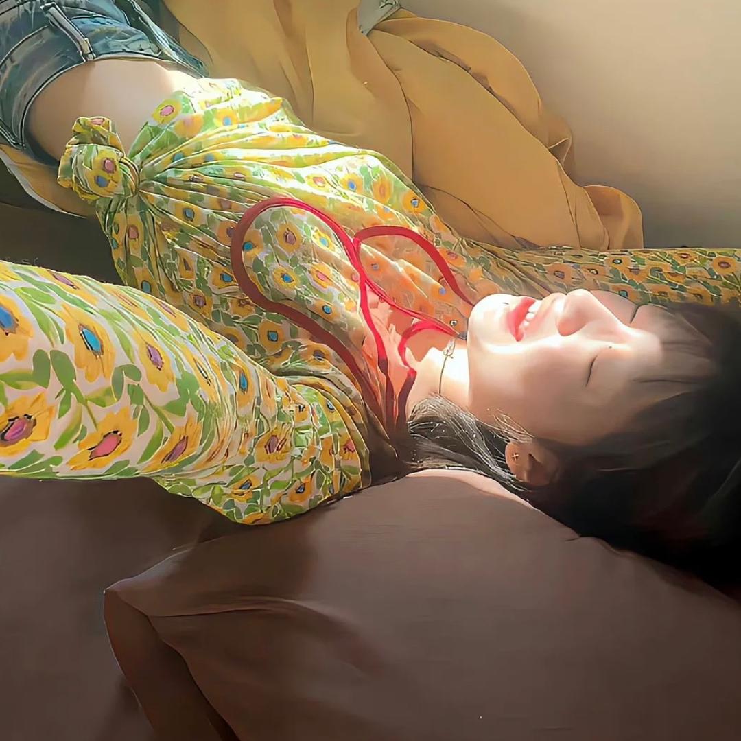 小邹爱穿搭