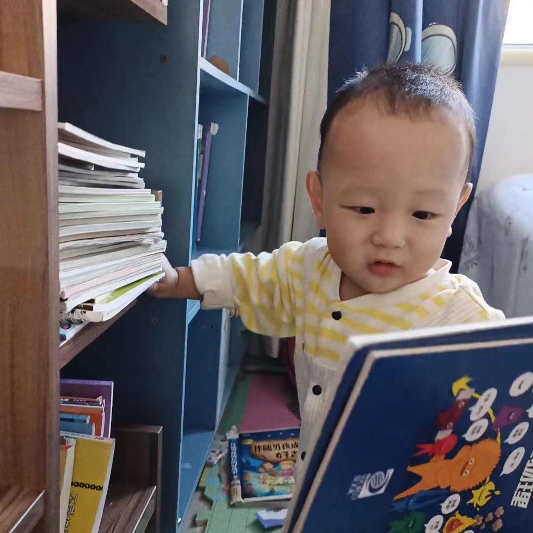 东北小土豆🥔
