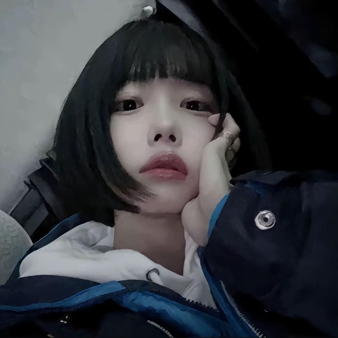 冷空