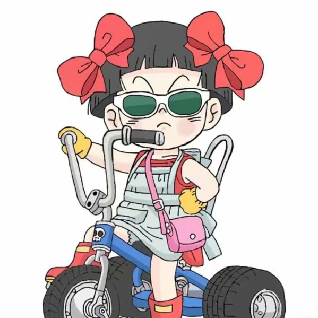 西西今天开始涂