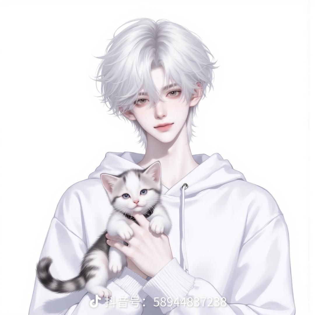 清砚✨