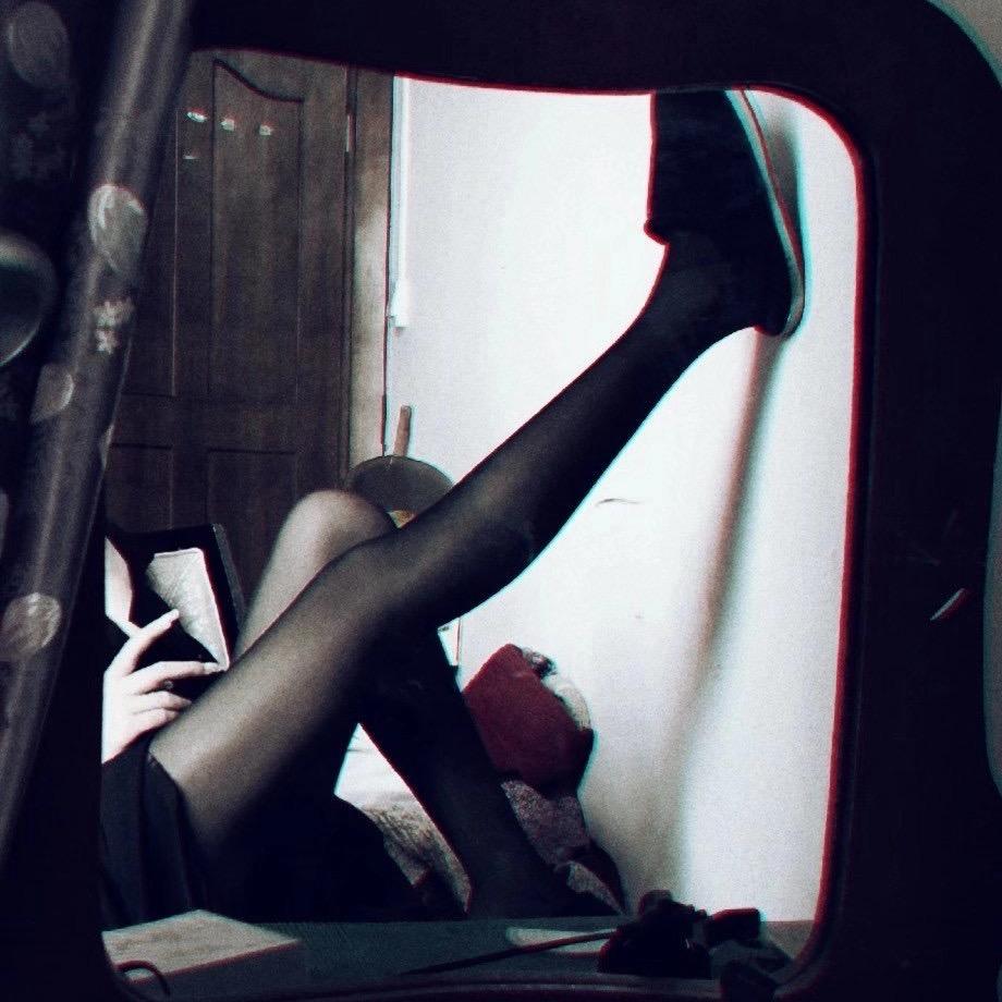深情妹~