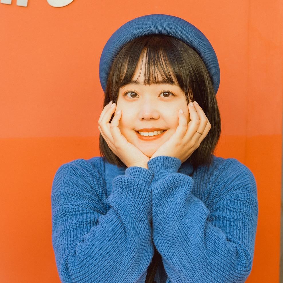 佩佩小圆脸儿