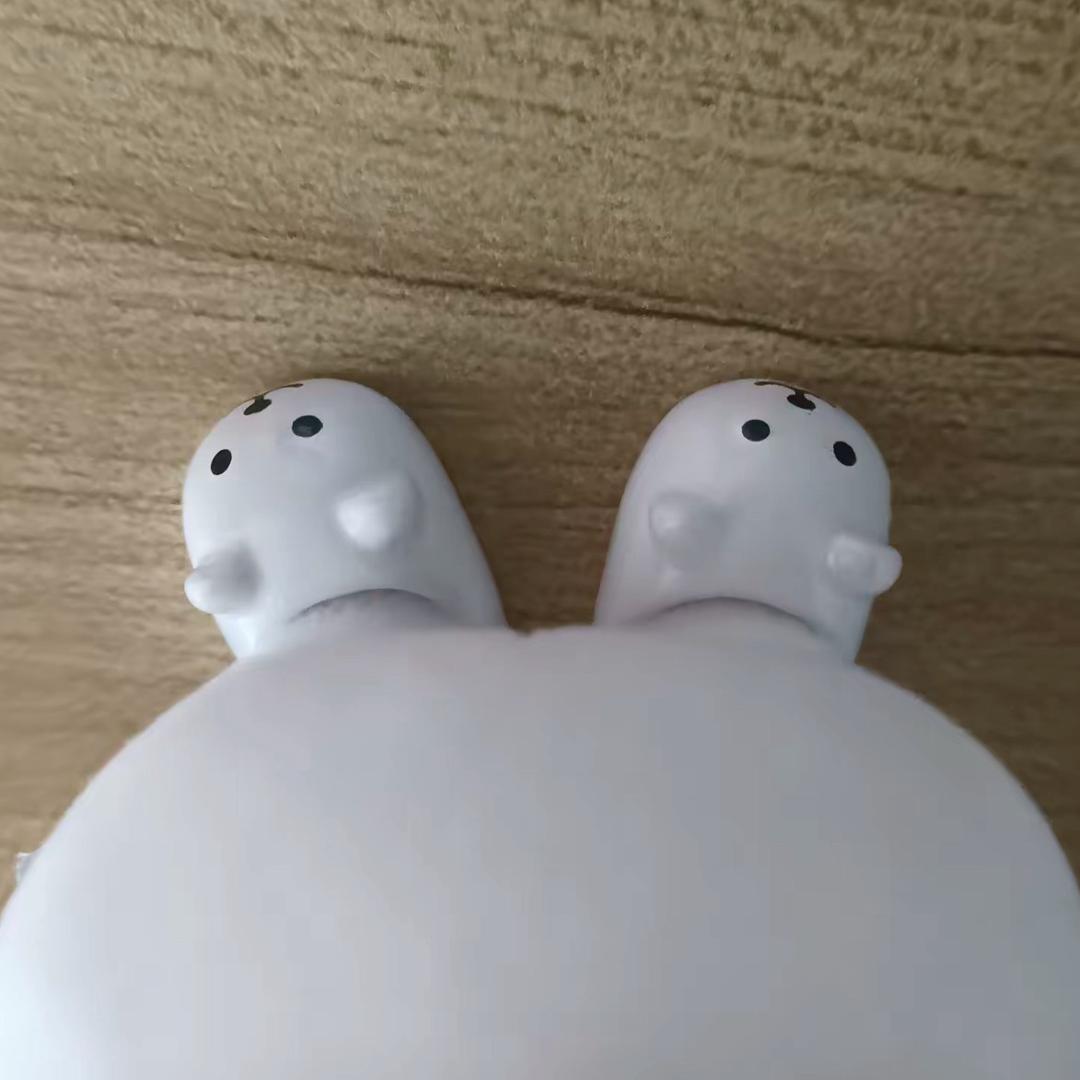 听说你也喜欢雪