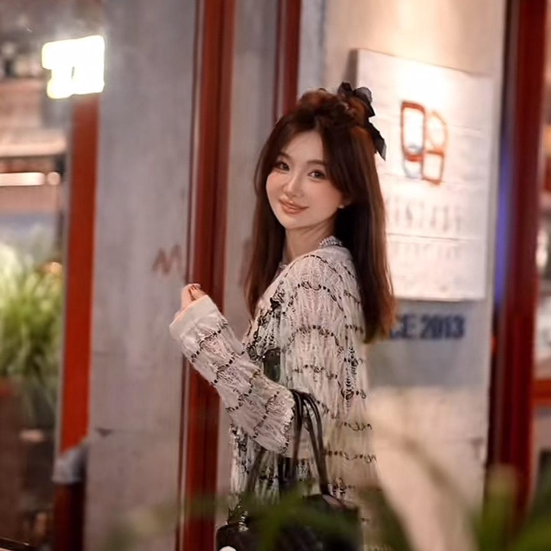 yiyi吖（直播爆款优选）✨