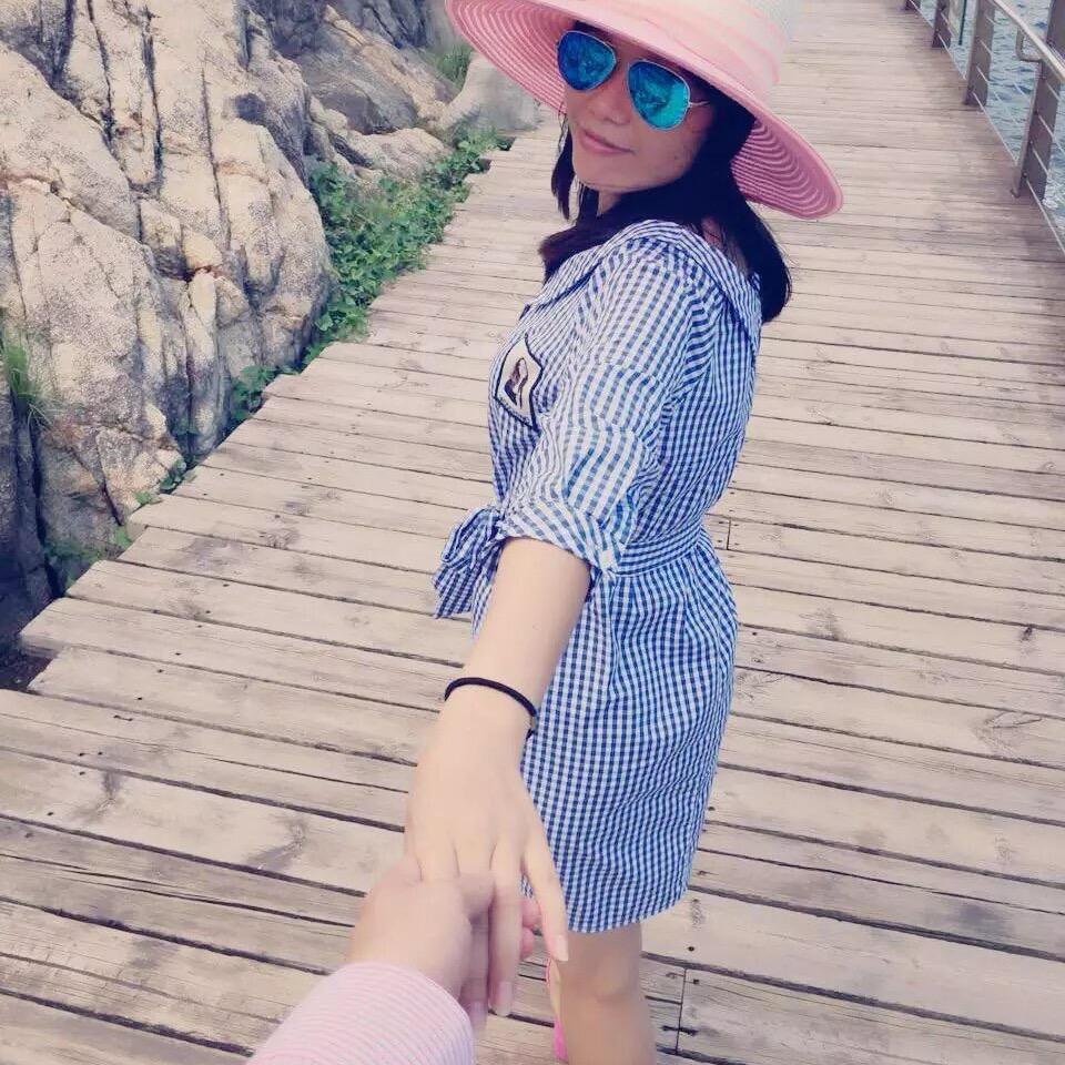 小嘻游记
