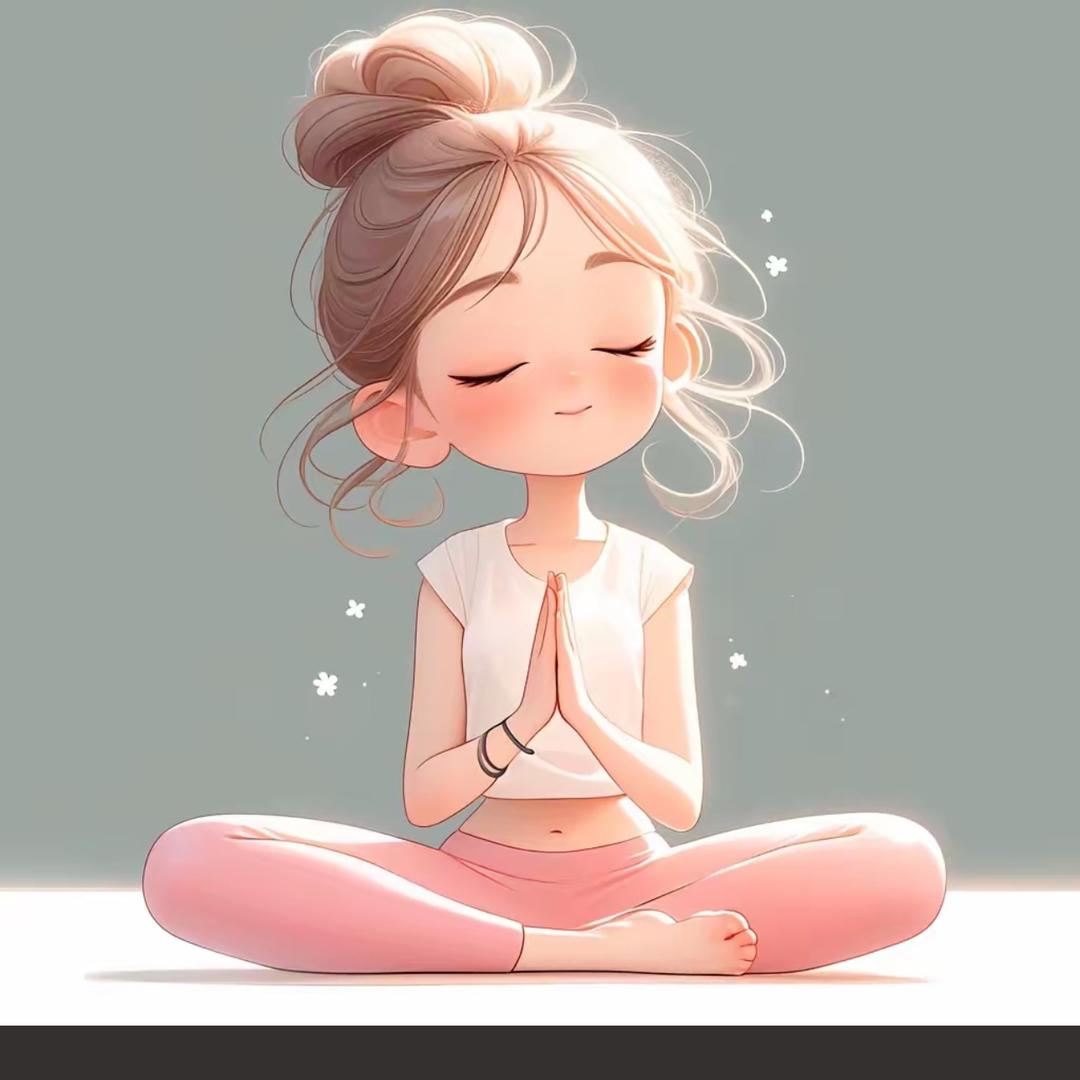 初心🌈
