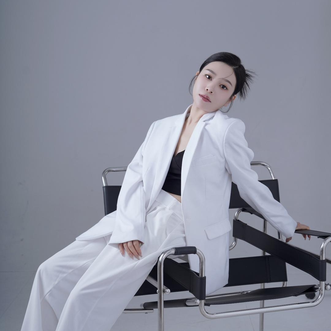 陈点点美学研究