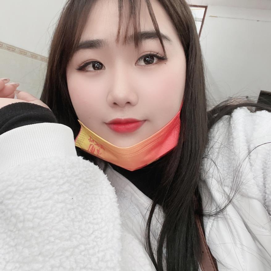 你的雪雪请签收❤️
